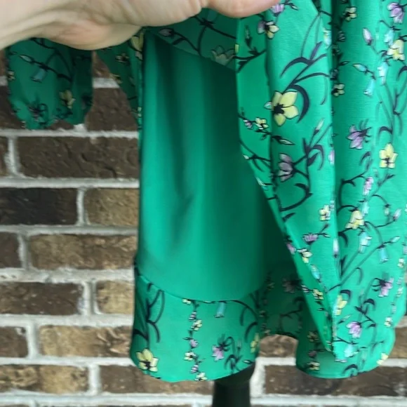 Maison Jules
Floral-Print Fit & Flare Dress, Created for Macy’s - Picture 9 of 12